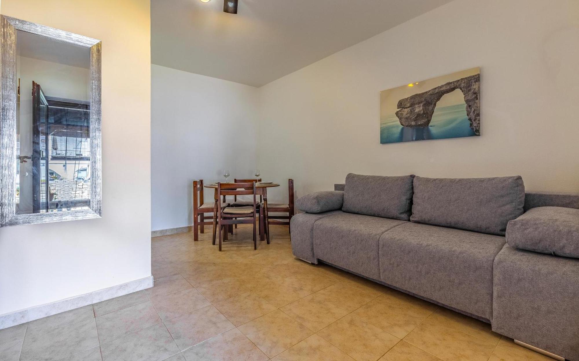 Apartment Eva Medulin Bagian luar foto