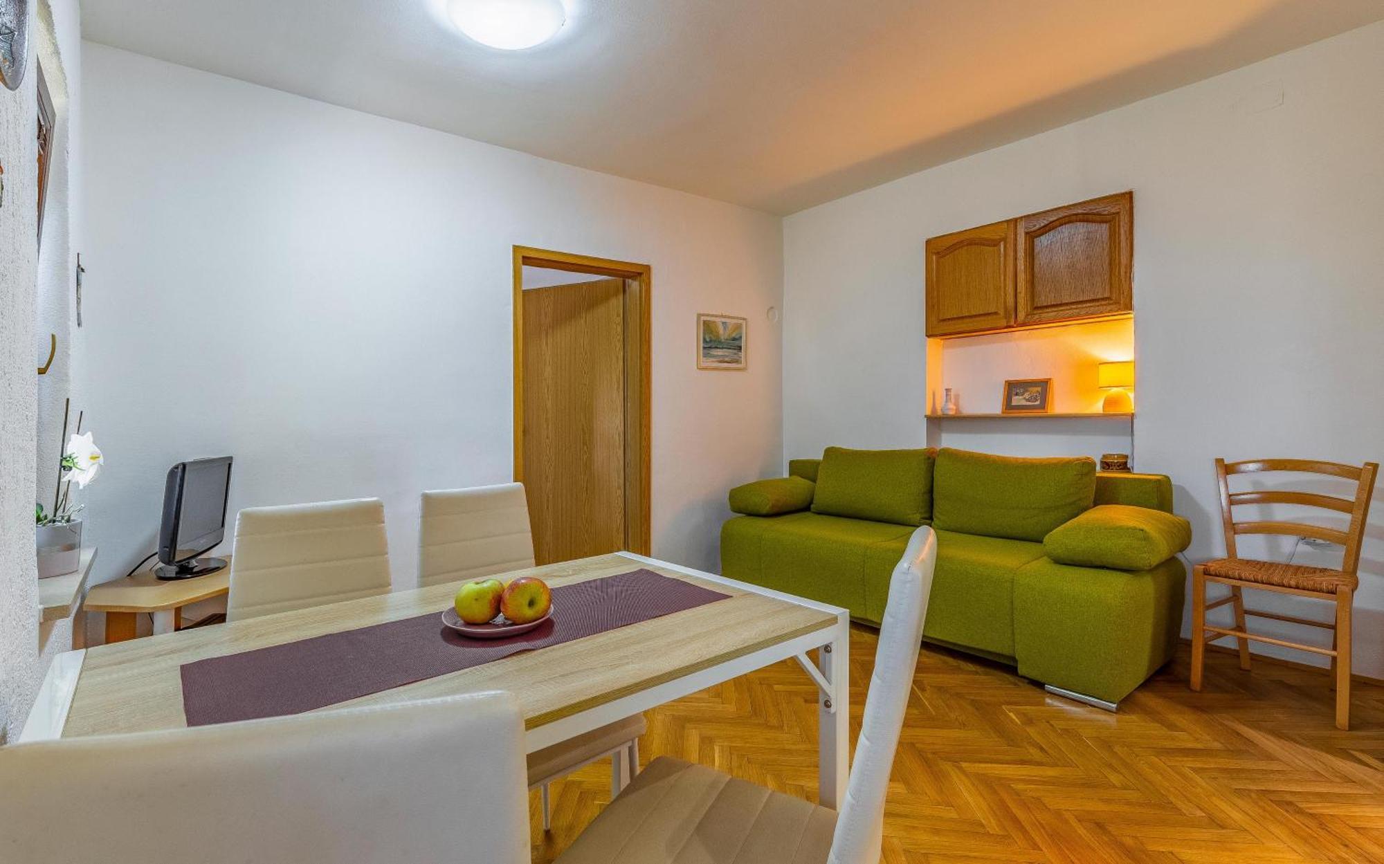 Apartment Eva Medulin Ruang foto