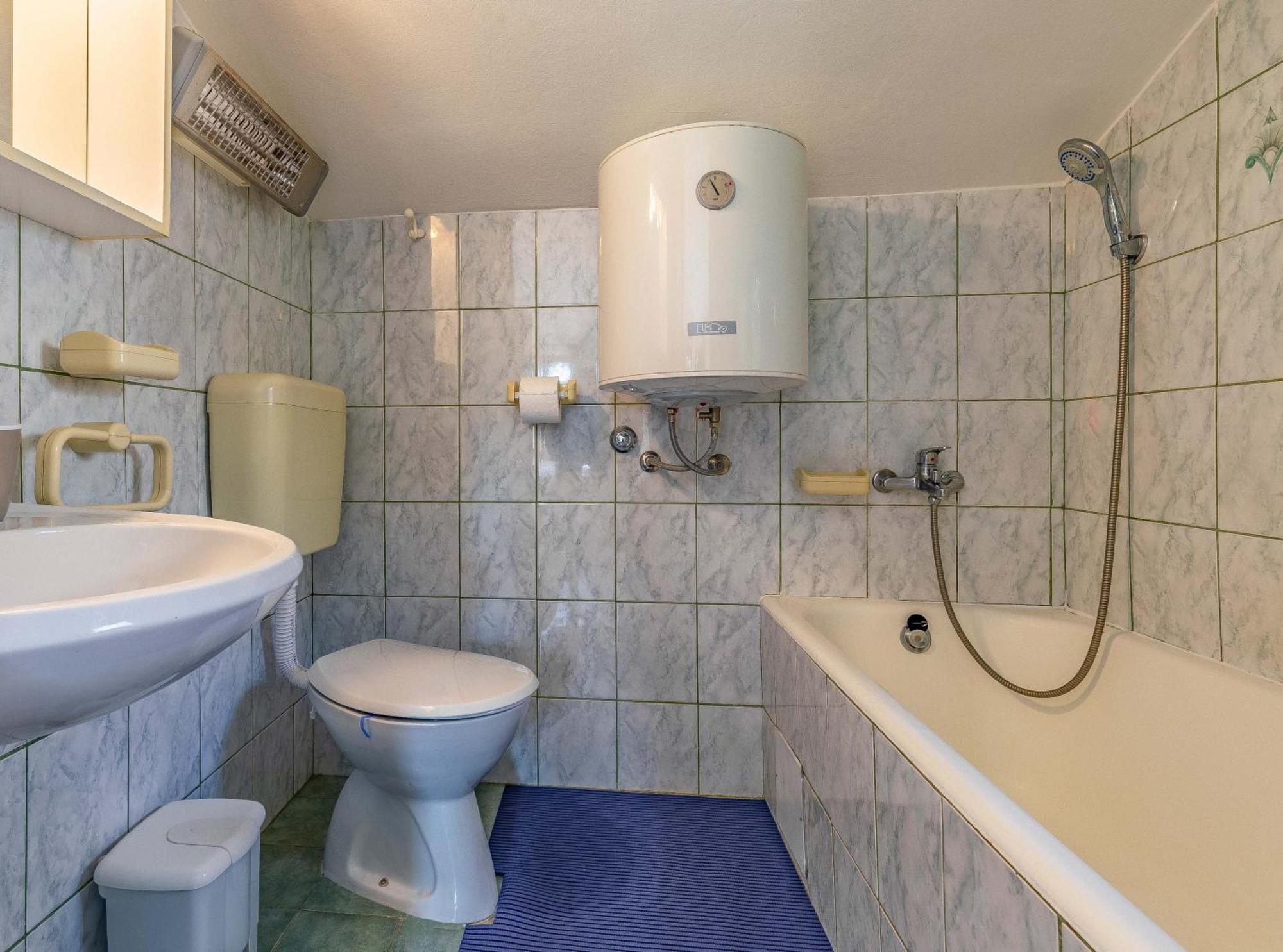 Apartment Eva Medulin Ruang foto