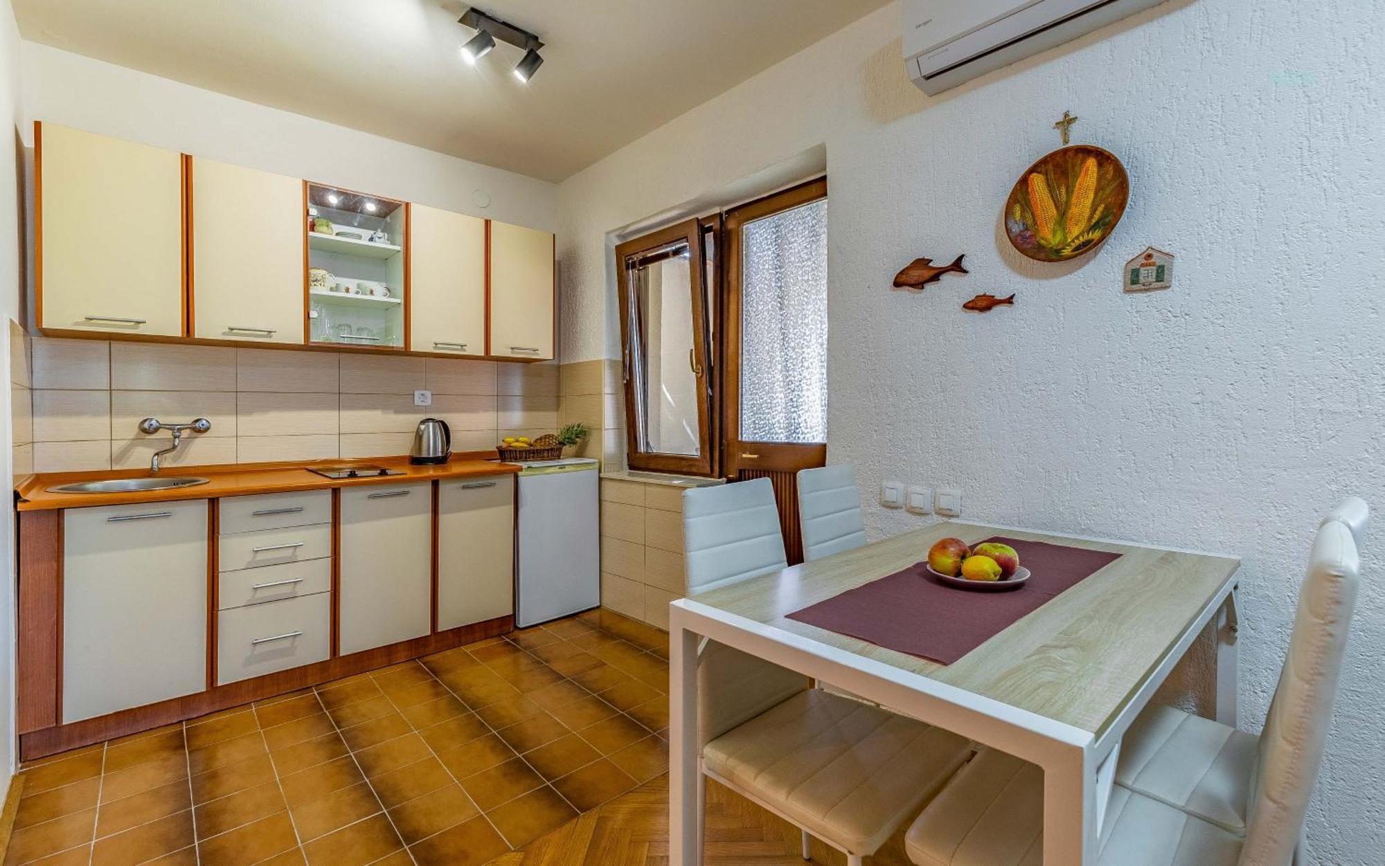 Apartment Eva Medulin Ruang foto