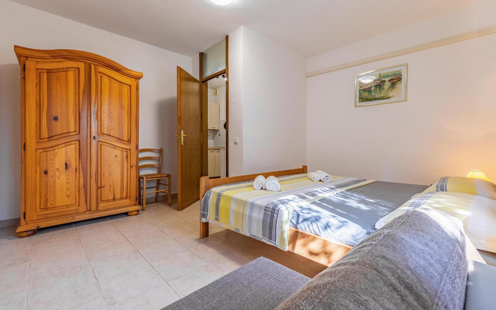 Apartment Eva Medulin Ruang foto