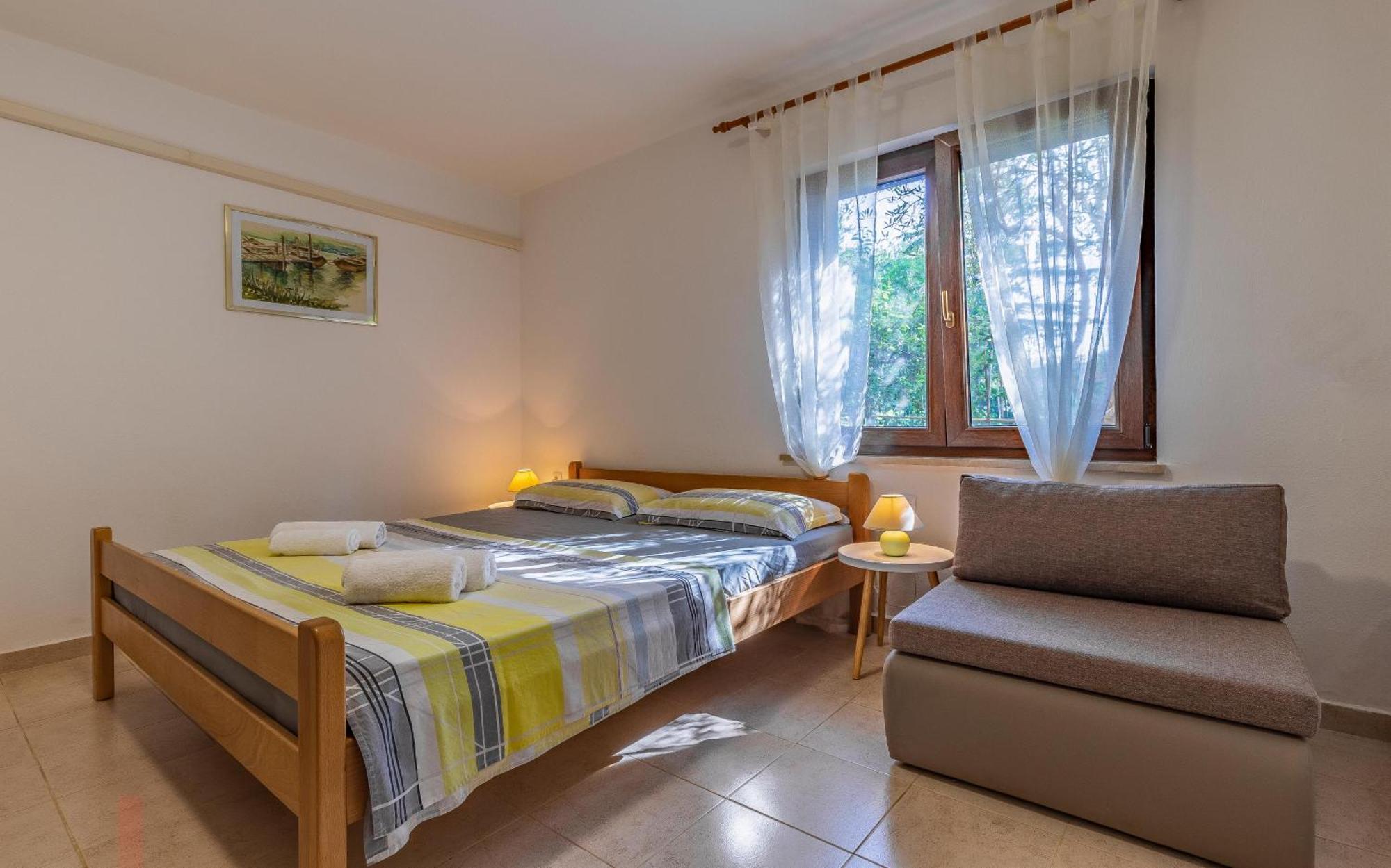 Apartment Eva Medulin Bagian luar foto