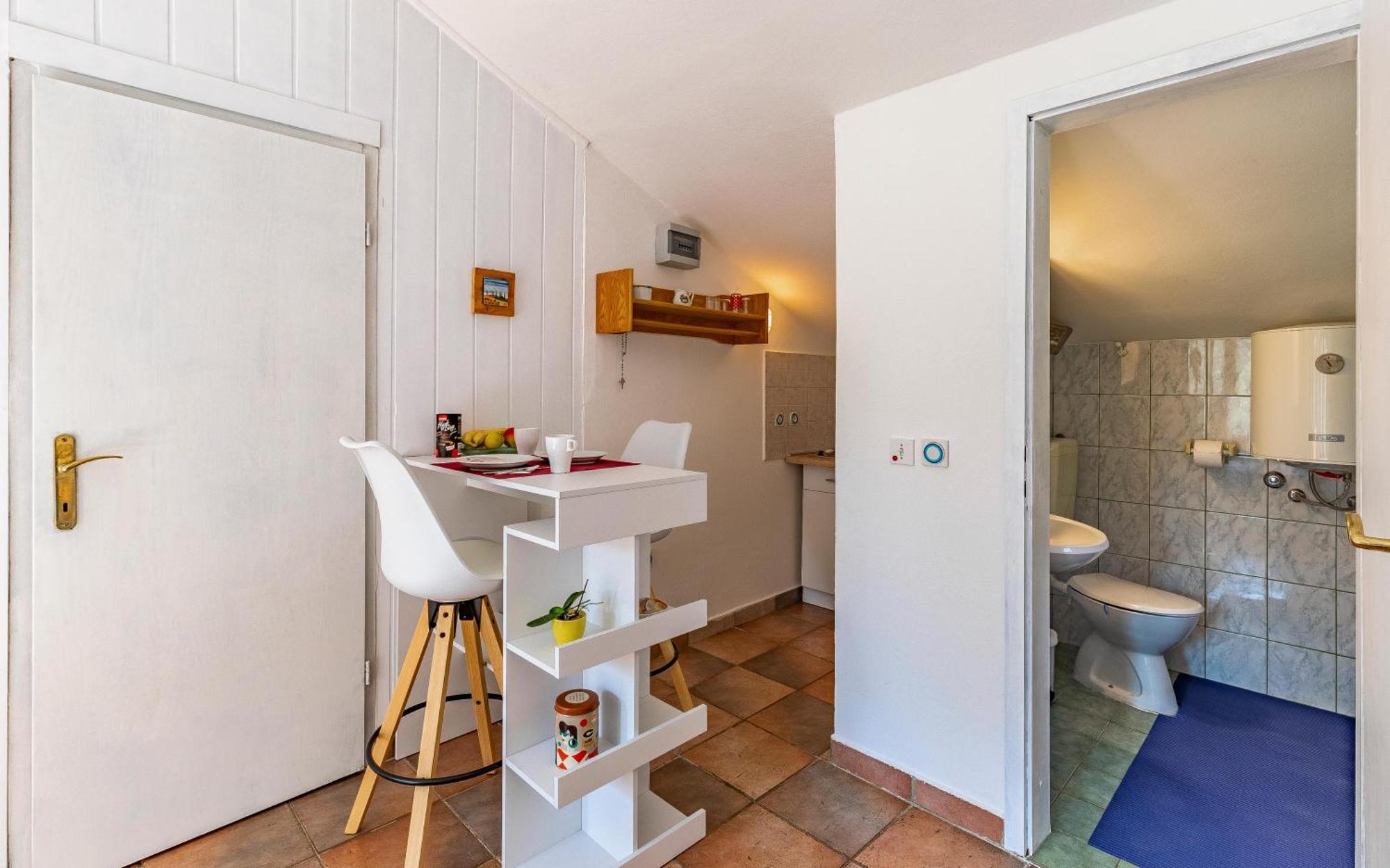 Apartment Eva Medulin Bagian luar foto