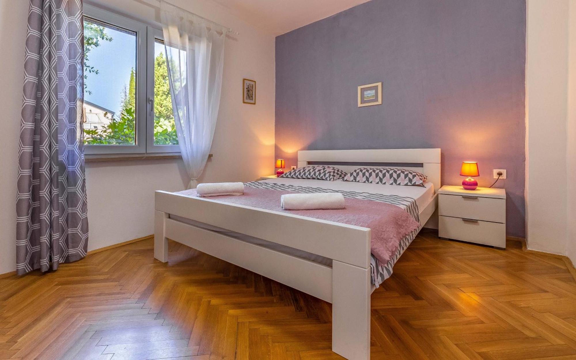 Apartment Eva Medulin Bagian luar foto